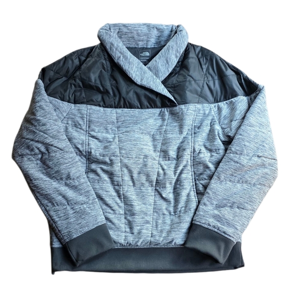 NWT- The North Face Pseudio Performance Training Pullover - Picture 6 of 14